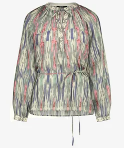 Tarza Botanica Print