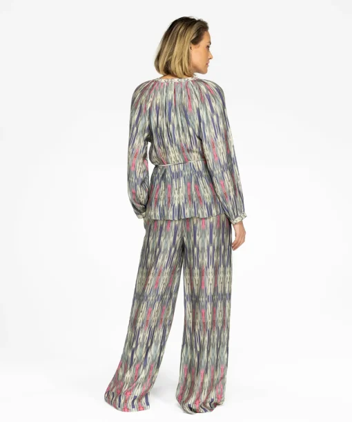 Tarza Botanica Print