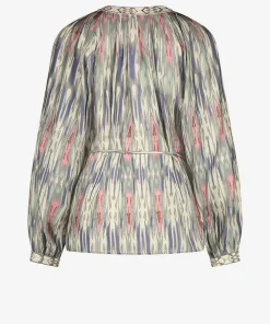 Tarza Botanica Print