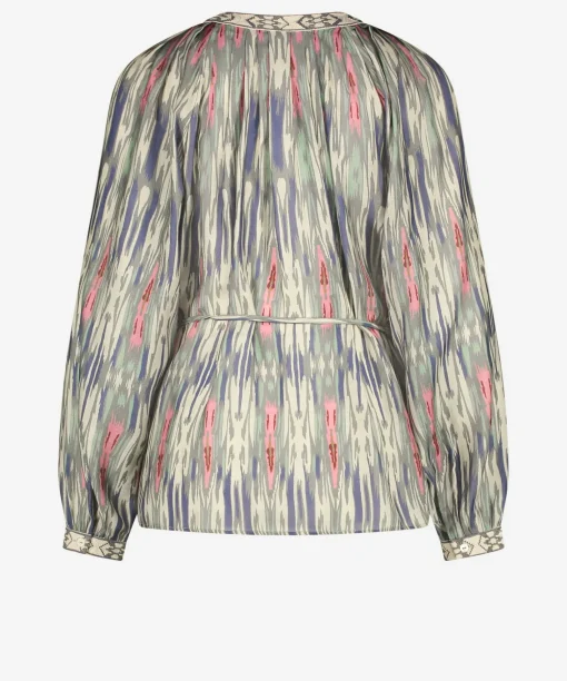 Tarza Botanica Print