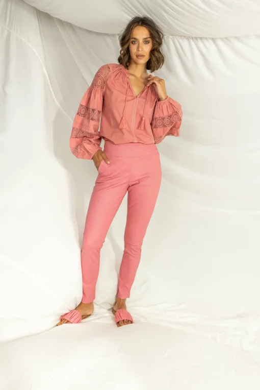 Tasmia Blush