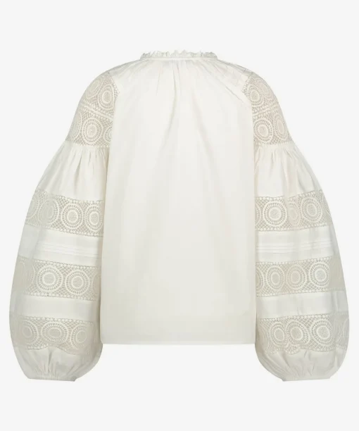 Tasmia White