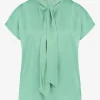 Tassel Jade Green