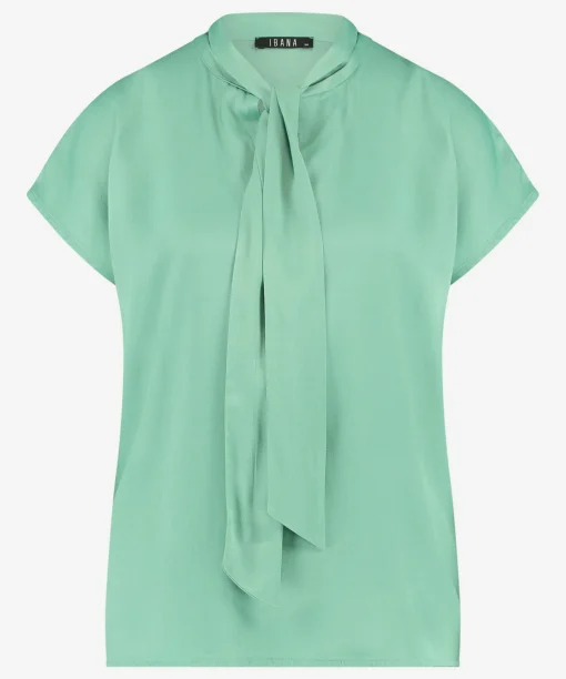 Tassel Jade Green