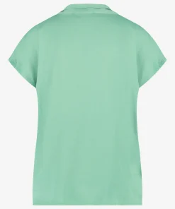 Tassel Jade Green