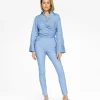 Tatum Airy Blue