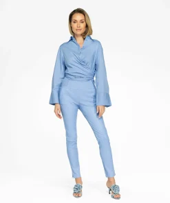 Tatum Airy Blue