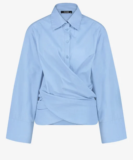Tatum Airy Blue
