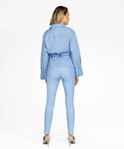 Tatum Airy Blue