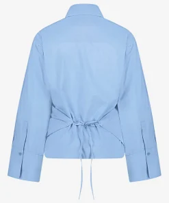 Tatum Airy Blue