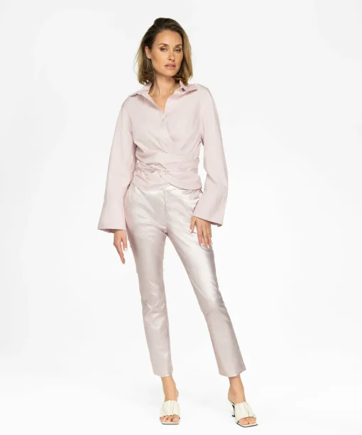 Tatum Light Pink