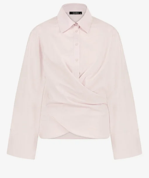 Tatum Light Pink