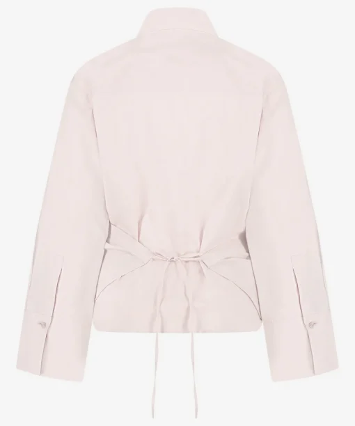 Tatum Light Pink