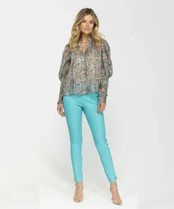 Tava Flower Dots