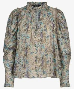 Tava Flower Dots