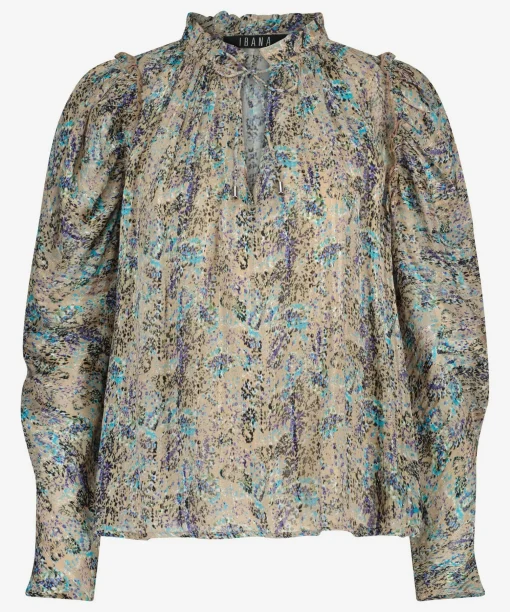 Tava Flower Dots
