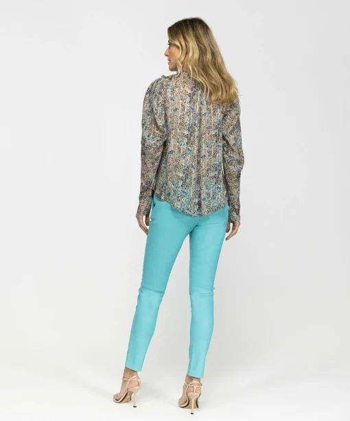 Tava Flower Dots