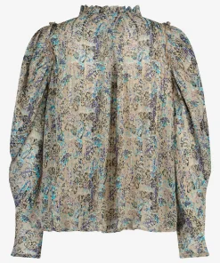 Tava Flower Dots