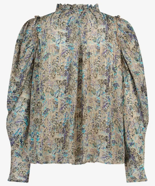 Tava Flower Dots