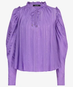 Tava Lurex Violet