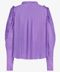 Tava Lurex Violet