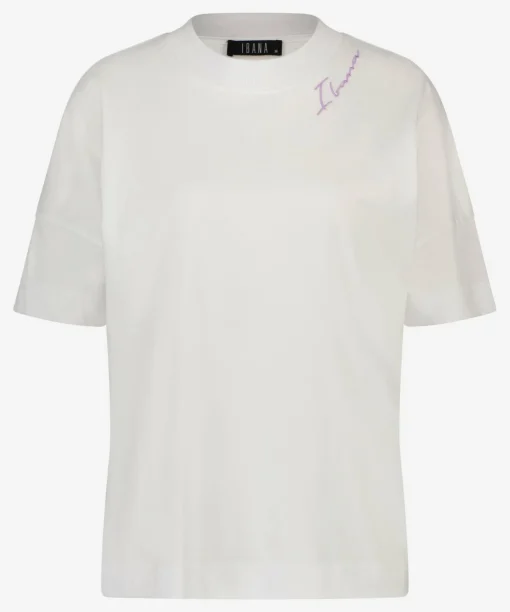 Tee Ibana Antique White