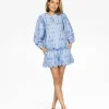 Telina Airy Blue