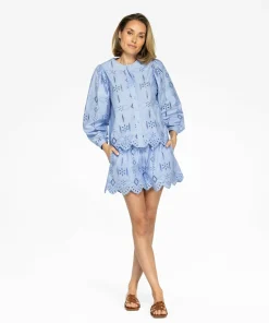 Telina Airy Blue