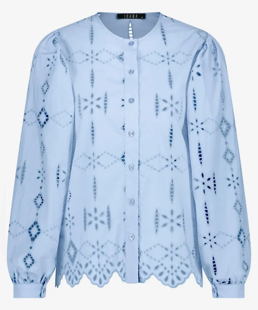 Telina Airy Blue