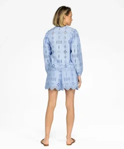 Telina Airy Blue