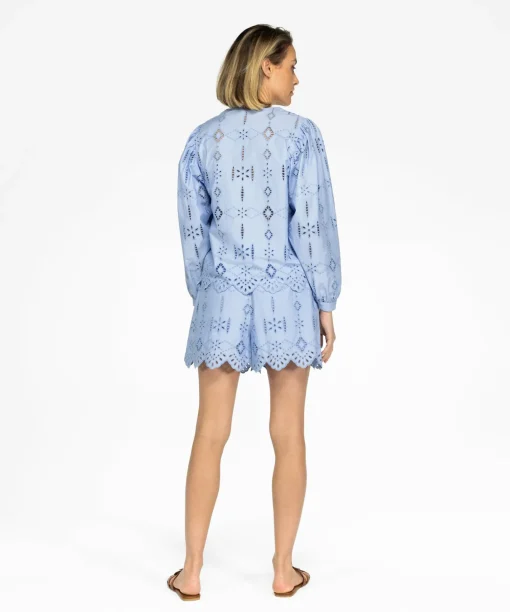 Telina Airy Blue