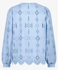 Telina Airy Blue