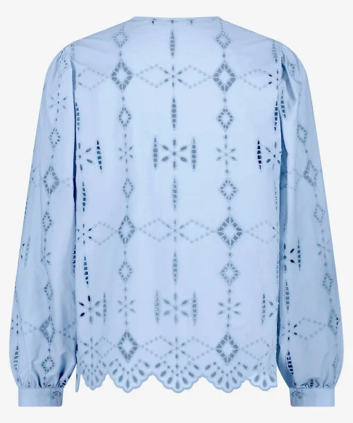 Telina Airy Blue