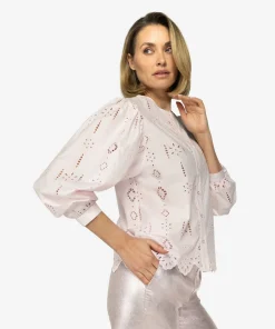 Telina Light Pink