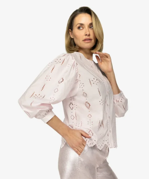 Telina Light Pink