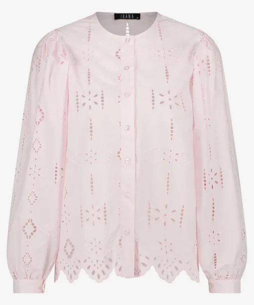 Telina Light Pink