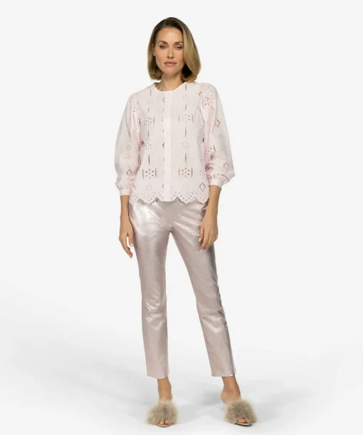Telina Light Pink