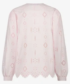Telina Light Pink