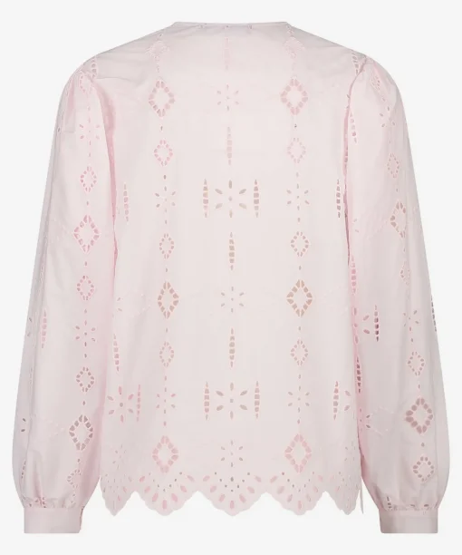 Telina Light Pink