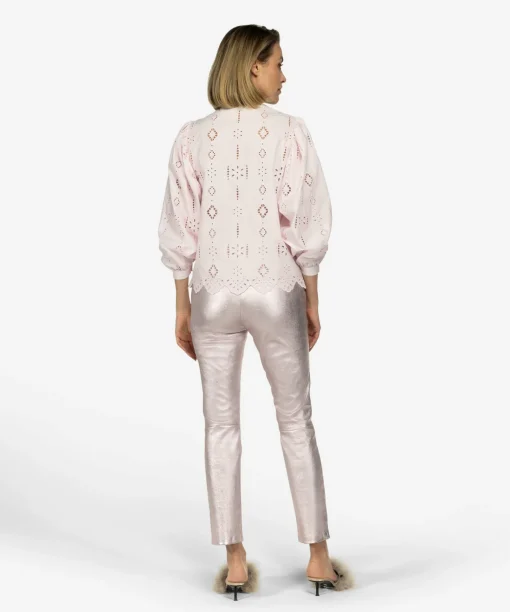 Telina Light Pink