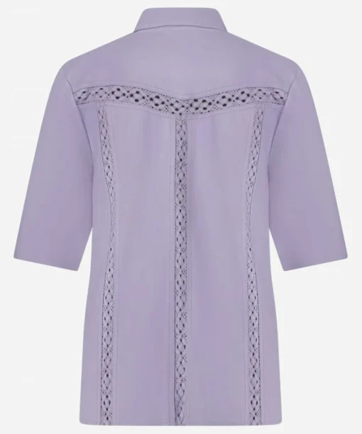 Tella Soft Lilac