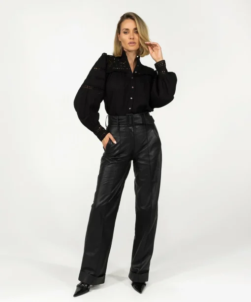 Terva Black