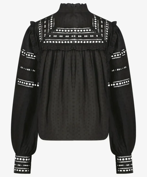 Terva Black