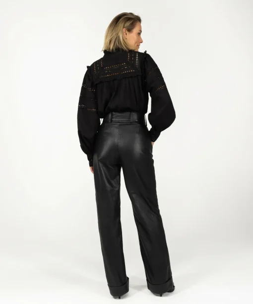 Terva Black