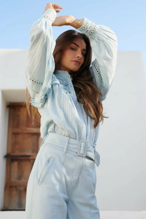 Terva Softblue