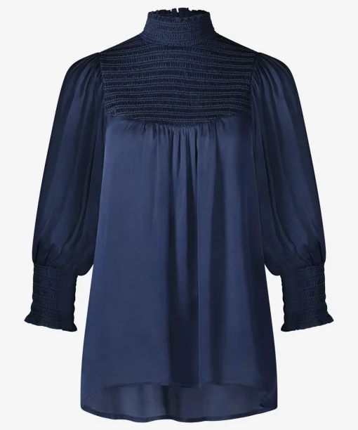 Tesi Marine Blue