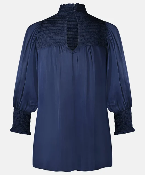 Tesi Marine Blue
