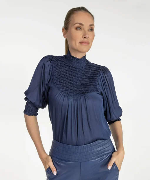 Tesi Marine Blue
