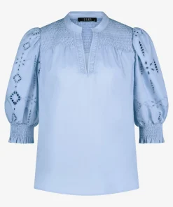 Tesja Airy Blue