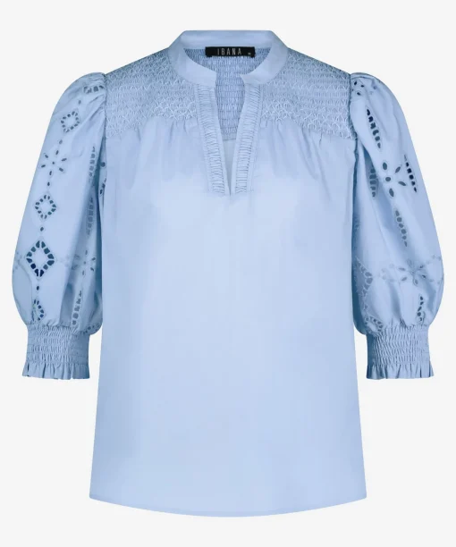 Tesja Airy Blue